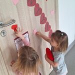 Zajęcia dydaktyczne Walentynki