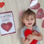 Zajęcia dydaktyczne Walentynki