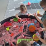 Zajęcia dydaktyczne Walentynki