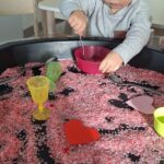 Zajęcia dydaktyczne Walentynki