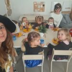 zajęcia dydaktyczne bal karnawałowy