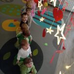 Zajęcia dydaktyczne pt W karnawale same bale