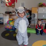 Zajęcia dydaktyczne pt W karnawale same bale