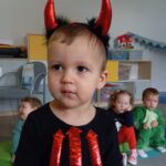 Zajęcia dydaktyczne pt W karnawale same bale