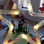 Zajęcia dydaktyczne pt W karnawale same bale