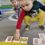 Zajęcia dydaktyczne pt W karnawale same bale