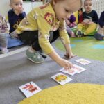 Zajęcia dydaktyczne pt W karnawale same bale