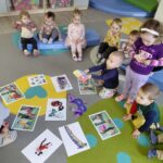 Zajęcia dydaktyczne pt W karnawale same bale