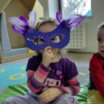 Zajęcia dydaktyczne pt W karnawale same bale