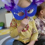 Zajęcia dydaktyczne pt W karnawale same bale