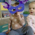 Zajęcia dydaktyczne pt W karnawale same bale