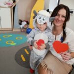 Zajęcia dydaktyczne pt W karnawale same bale