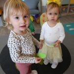 Zajęcia dydaktyczne pt W karnawale same bale