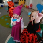 Zajęcia dydaktyczne pt W karnawale same bale