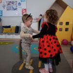 Zajęcia dydaktyczne pt W karnawale same bale