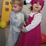 Zajęcia dydaktyczne pt W karnawale same bale