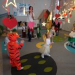 Zajęcia dydaktyczne pt W karnawale same bale