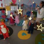 Zajęcia dydaktyczne pt W karnawale same bale