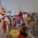 Zajęcia dydaktyczne pt W karnawale same bale
