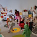 Zajęcia dydaktyczne pt W karnawale same bale