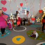 Zajęcia dydaktyczne pt W karnawale same bale