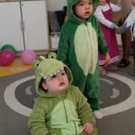 Zajęcia dydaktyczne pt W karnawale same bale