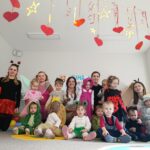 Zajęcia dydaktyczne pt W karnawale same bale