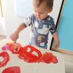 Zajęcia dydaktyczne pt W karnawale same bale