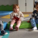 Zajęcia dydaktyczne pt W karnawale same bale