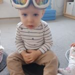 Zajęcia dydaktyczne pt Olimpiada żłobkowa