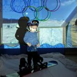 Zajęcia dydaktyczne pt Olimpiada żłobkowa