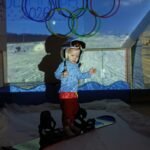 Zajęcia dydaktyczne pt Olimpiada żłobkowa