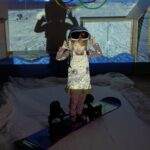 Zajęcia dydaktyczne pt Olimpiada żłobkowa