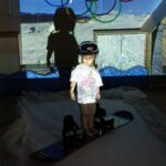 Zajęcia dydaktyczne pt Olimpiada żłobkowa