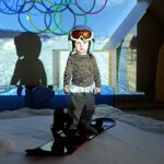 Zajęcia dydaktyczne pt Olimpiada żłobkowa