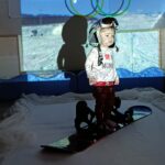 Zajęcia dydaktyczne pt Olimpiada żłobkowa