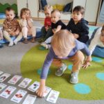 Zajęcia dydaktyczne pt. "zimowe ubrania"