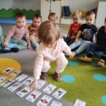 Zajęcia dydaktyczne pt. "zimowe ubrania"