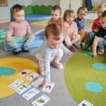 Zajęcia dydaktyczne pt. "zimowe ubrania"