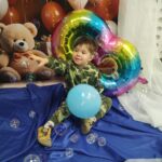 Zajęcia dydaktyczne pt. "zimowe ubrania"