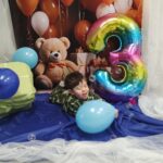 Zajęcia dydaktyczne pt. "zimowe ubrania"