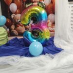 Zajęcia dydaktyczne pt. "zimowe ubrania"