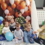 Zajęcia dydaktyczne pt. "zimowe ubrania"