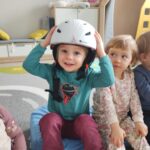 Zajęcia dydaktyczne pt Olimpiada żłobkowa