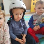 Zajęcia dydaktyczne pt Olimpiada żłobkowa