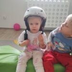 Zajęcia dydaktyczne pt Olimpiada żłobkowa