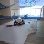 Zajęcia dydaktyczne pt Olimpiada żłobkowa