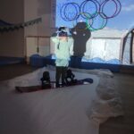 Zajęcia dydaktyczne pt Olimpiada żłobkowa