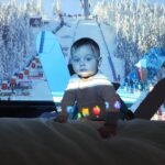 Zajęcia dydaktyczne pt Olimpiada żłobkowa