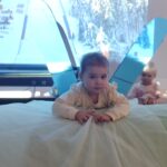 Zajęcia dydaktyczne pt Olimpiada żłobkowa